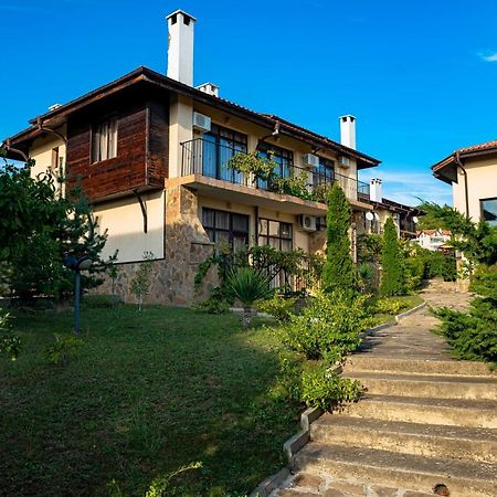 Menada Sunny Hill Villa Koșarița Exterior foto