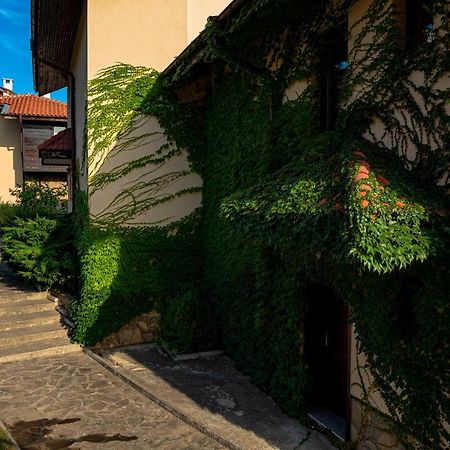 Menada Sunny Hill Villa Koșarița Exterior foto