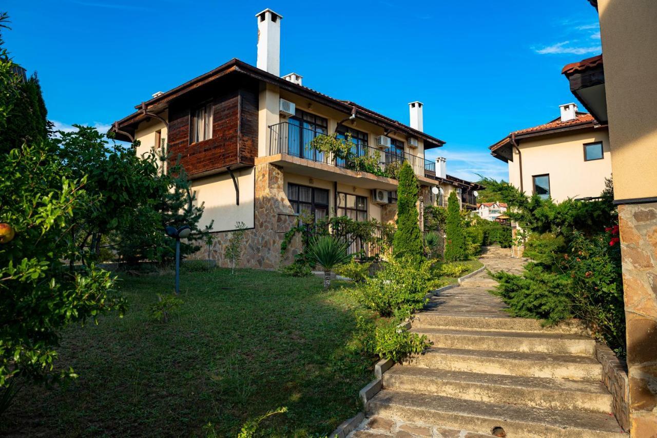 Menada Sunny Hill Villa Koșarița Exterior foto