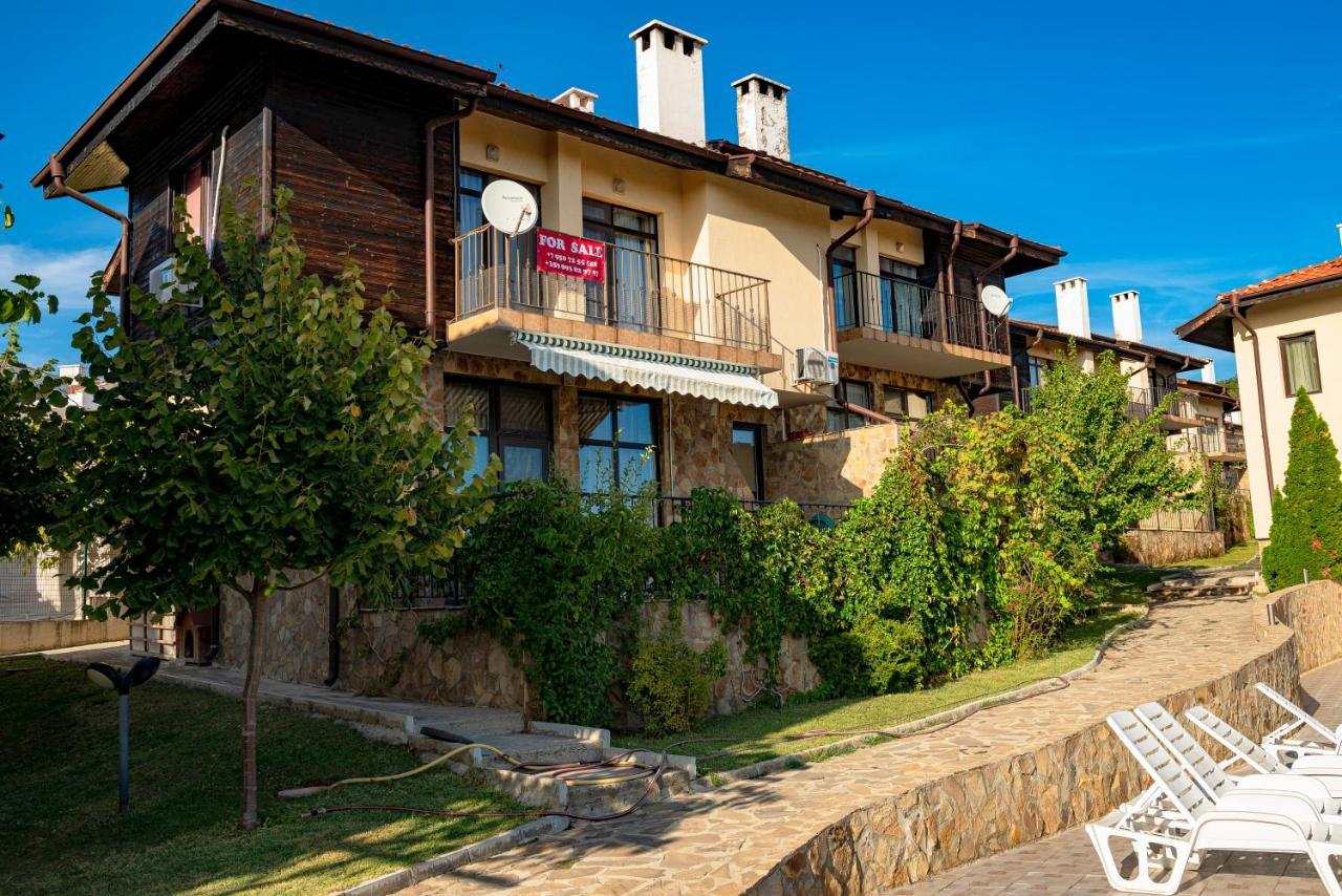 Menada Sunny Hill Villa Koșarița Exterior foto