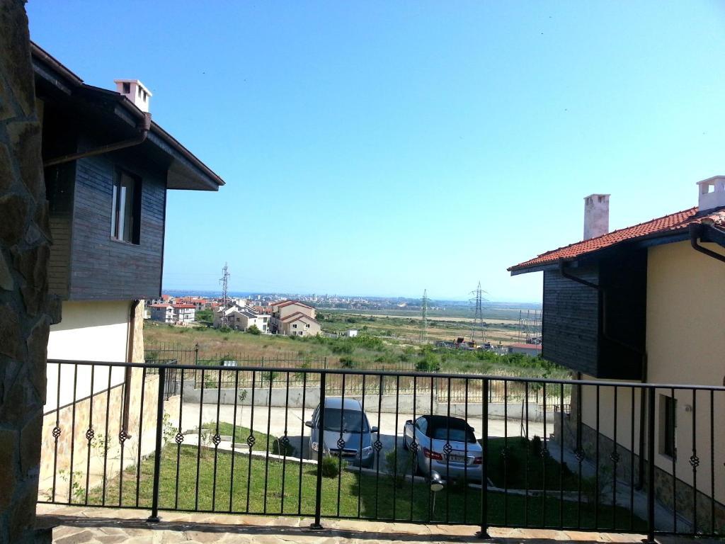 Menada Sunny Hill Villa Koșarița Exterior foto