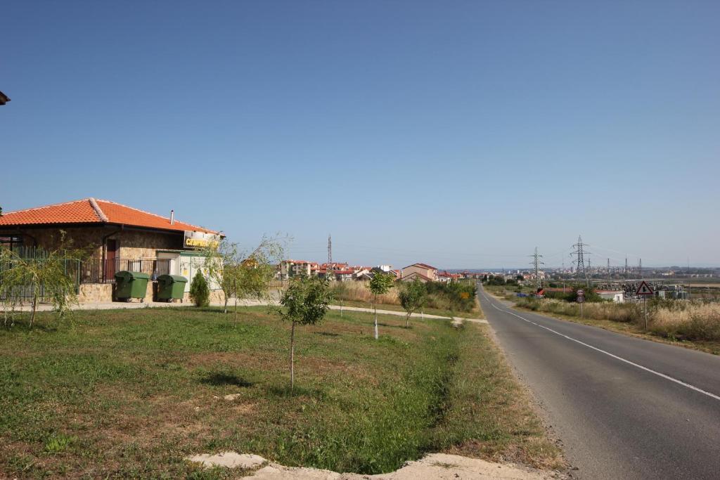 Menada Sunny Hill Villa Koșarița Exterior foto