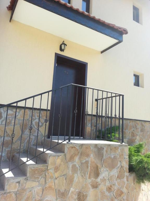Menada Sunny Hill Villa Koșarița Exterior foto