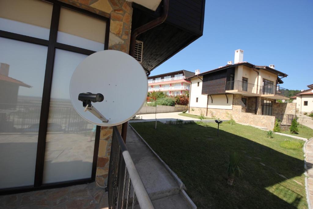 Menada Sunny Hill Villa Koșarița Exterior foto