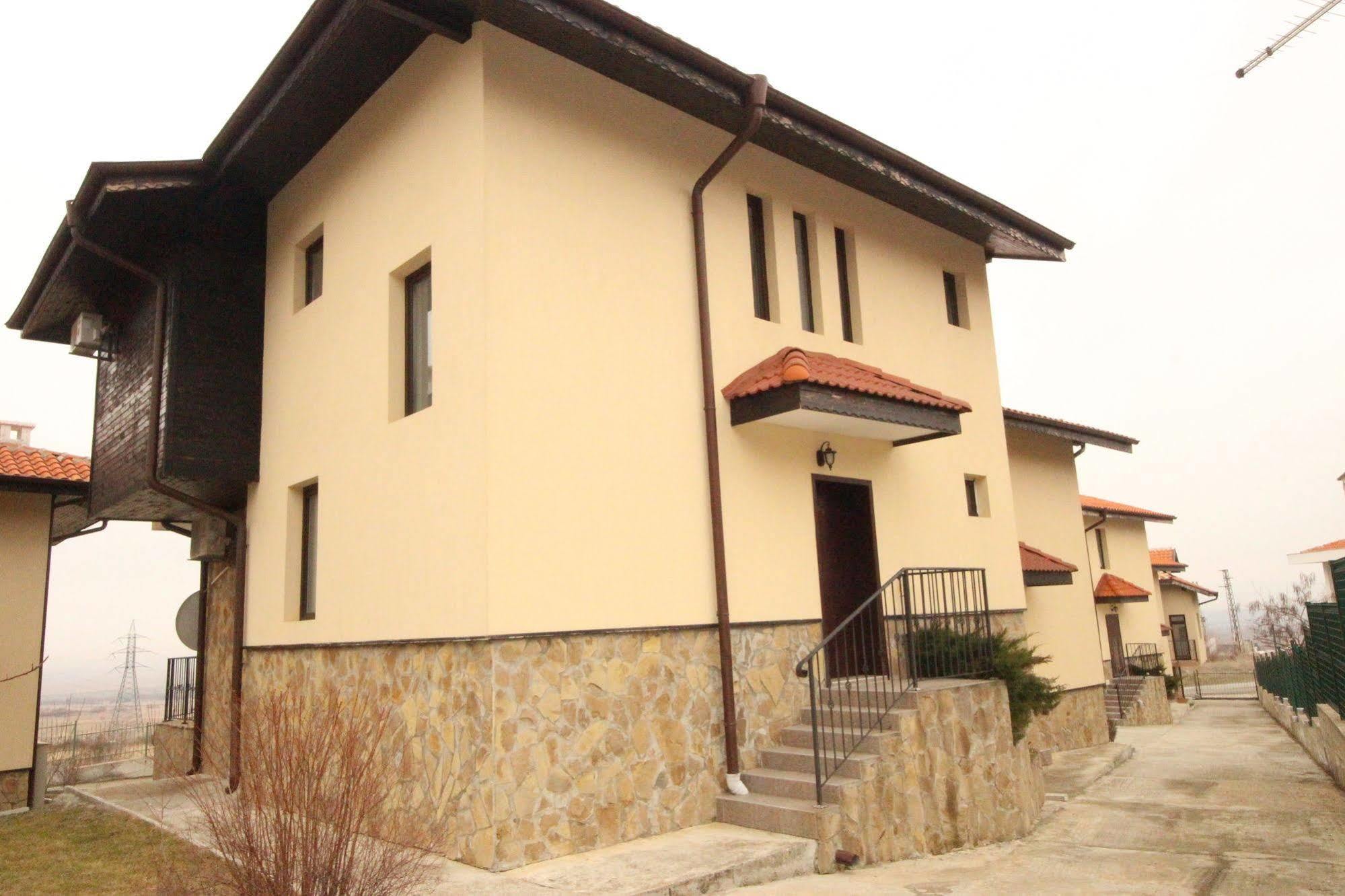 Menada Sunny Hill Villa Koșarița Exterior foto