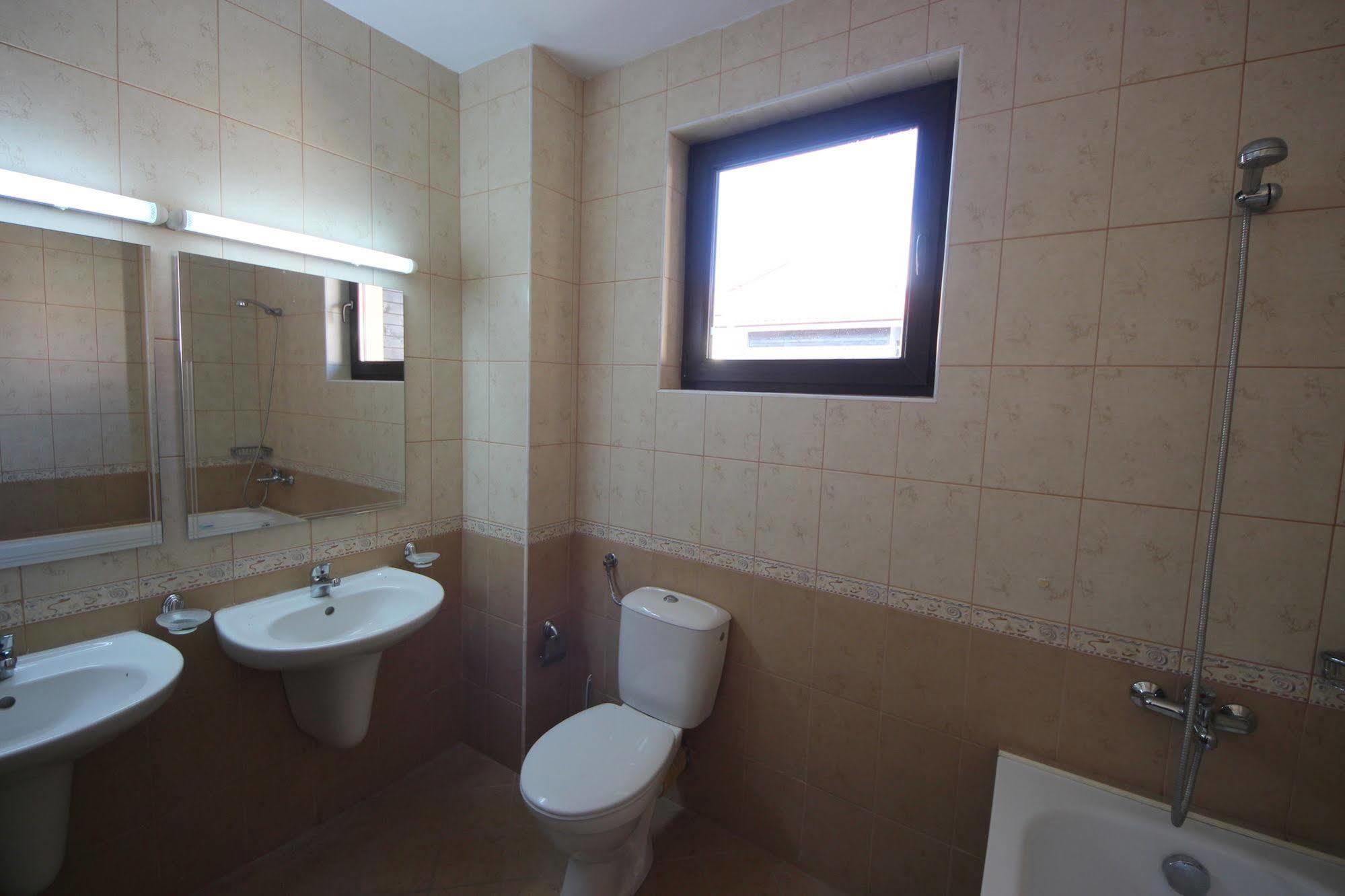 Menada Sunny Hill Villa Koșarița Exterior foto