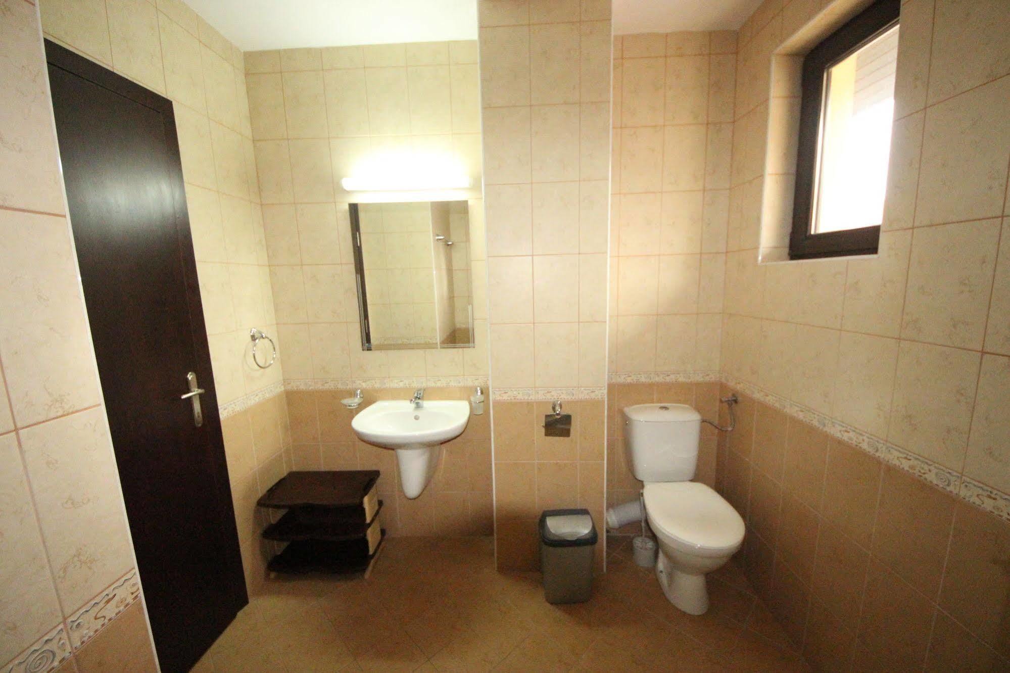 Menada Sunny Hill Villa Koșarița Exterior foto