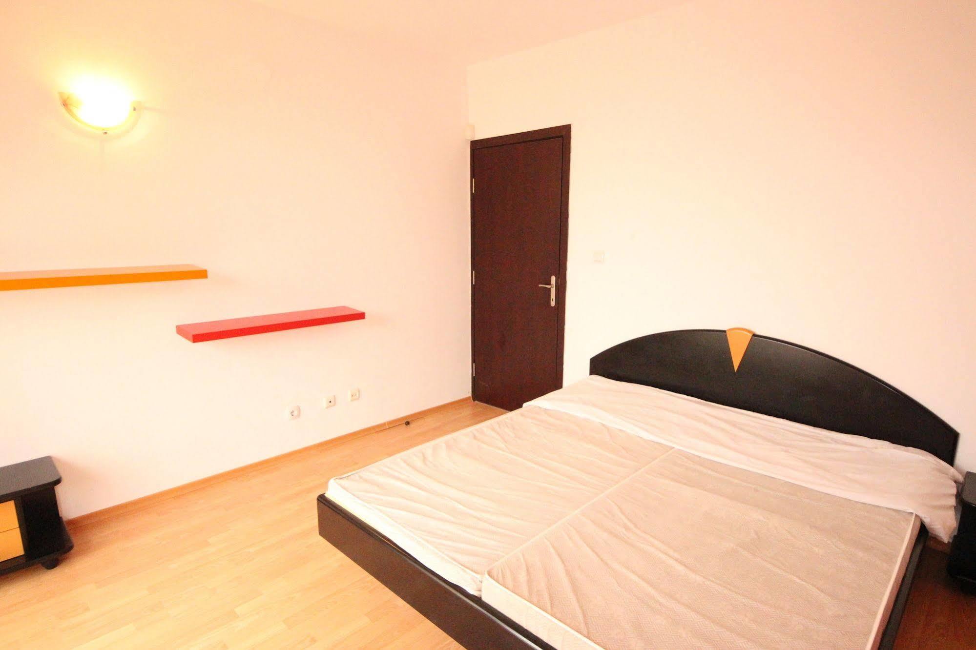 Menada Sunny Hill Villa Koșarița Exterior foto