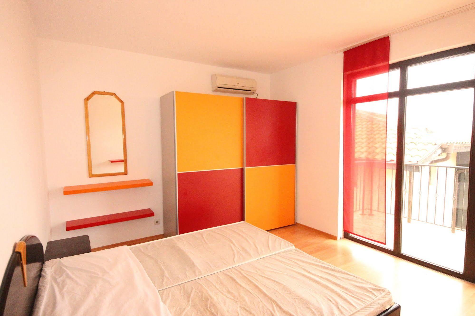 Menada Sunny Hill Villa Koșarița Exterior foto
