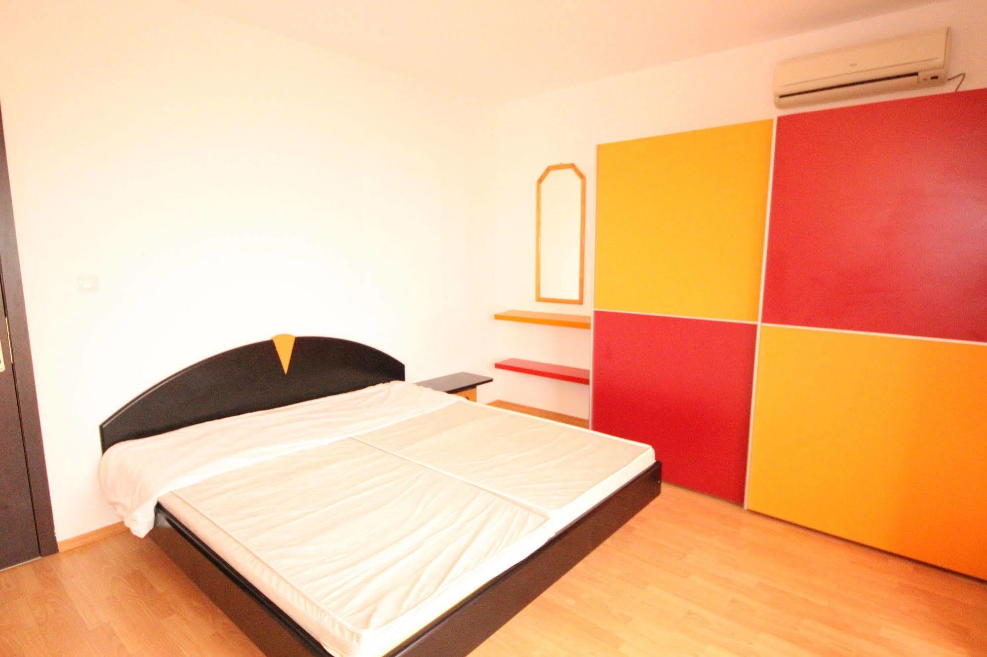 Menada Sunny Hill Villa Koșarița Exterior foto